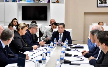 სოფლის მეურნეობის კომიტეტმა „სახელმწიფო ქონების შესახებ“ კანონში ცვლილებას მხარი დაუჭირა