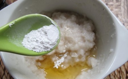 კისრიდან, იღლებიდან და სხეულის სხვა პრობლემური ზონებიდან ლაქების მოშორება ამ ხელმისაწვდომი რეცეპტით მარტივია