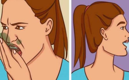 ხელმისაწვდომი საშინაო საშუალება გაგათავისუფლებთ უსიამოვნო სუნისგან, თანაც ეფექტი დროებითი არ იქნება