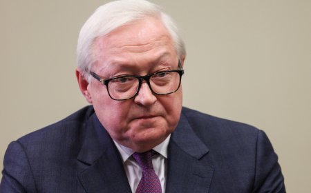 რუსეთის საგარეო საქმეთა მინისტრის მოადგილე: ალასკაზე ტრამპისა და პუტინის სამიტის დროს უკრაინის კონფლიქტის მოგვარებისთვის გაჩენილი იმპულსი ამოიწურა