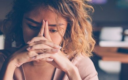 "დედა გათხოვდა... მამამ თავს უშველა" - მშობლების გარეშე გაზრდილი გოგონას ჩანაწერები