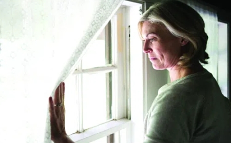 "თურმე, მარი 17 წლით უფროსი რეჟისორისგან დაორსულდა, ნინუცა კი ავარიაში მოყვა და 3 თვის მერე გამოვიდა კრიზისიდან" - რას ჰყვება ქალი ნაშვილებ და ბიოლოგიურ შვილებზე