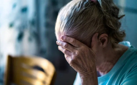 "დავუშვათ, ჩემი შვილი უკანასკნელი ადამიანი იყო და არაფერი ჰქონდა დადებითი, ის კაცი რით არის უკეთესი, რომელმაც 4 შვილის მიმტოვებელი, ჩემი გაქცეული რძალი ცოლად დაისვა"