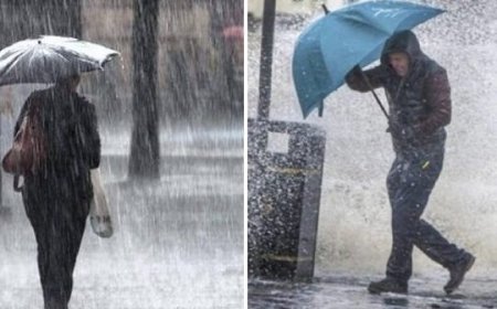 ძალიან ფრთხილად იყავით, „მოსალოდნელია სეტყვა, ძლიერი წვიმა-ელჭექით...“ - სადამდე გაგრძელდება დაბალი ტემპერატურა ?