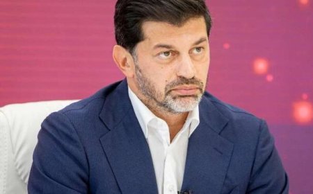 ახალი გადაწყვეტილება, რომელიც ძალიან მალე ამოქმედდება, კახი კალაძე სასიხარულო ინფორმაციას ავრცელებს