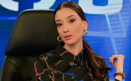 „არასდროს მომიყოლია, ახლა მოვყვები, როგორც მოხდა…” – ნინი ბადურაშვილი ცნობილი შემთხვევის შესახებ დუმილს არღვევს