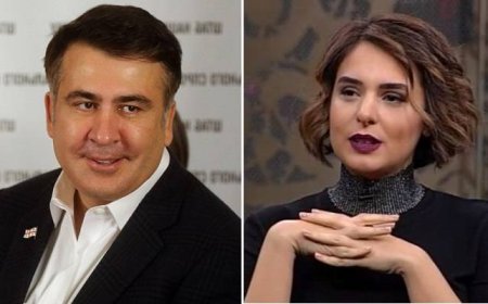 ახლახანს ვრცელდება ინფორმაცია, "საფრთხის წინაშე ვდგავართ..."😱😱 სოფო ნიჟარაძე ხალხს აფრთხილებს ვრცლად ნახეთ კომენტარში👇👇👇