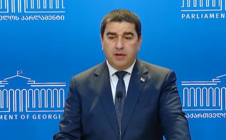 დაუჯერებელია ეს , სპეციალური გამოშვებაა ახლახანს ძალიან მნიშვნელოვანი განცხადება გააკეთს, აუცილებლად უნდა ნახოთ ეს  (ვიდეო)