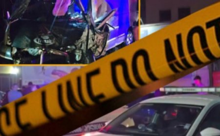 ღმერთო რამხელა საშინელებაა, საზარელ ავარიას 33 წლის ახალგაზრდა ემსხვერპლა – ცნობილია რა გახდა ავარიის მიზეზი, ვრცელდება ვიდეოკადრები (ვიდეო)