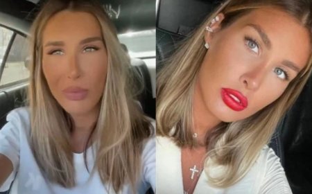 ახლახანს ვრცელდება ინფორმაცია ქეთა თოფურიას ჯანმრთელობი მძიმე პრობლემები შეექმენა  – რა სჭირს მომღერალს? (ვიდეო)