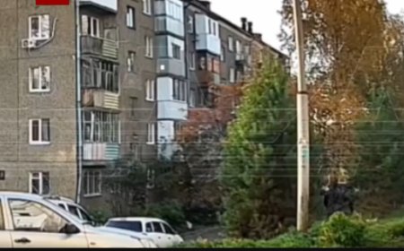 კაცმა 3 წლის შვილი მეოთხე სართულიდან გადააგდო: მედიაში კადრები ვრცელდება - სასტიკი დანაშაული მოხდა (ვიდეო)