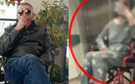 "ორსული ქალი ქუჩაში სისხლით დაფარული გავიდა და დახმარება ითხოვა" - საბერძნეთში, ქართველმა კაცმა 3 თვის ორსული მეუღლე სახისა და მუცლის არეში ჩანგლით დაჭრა: შემზარავი დანაშაულის დეტალები