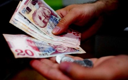 ახლახანს კიდწევ ახალი ინფორმაცია ხდება ცნობილი პენსია იზრდება - ცნობილია, ვინ რამდენს მიიღებს 2026 წლიდან