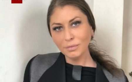 დაუჯერებელია ეს არვინ იცოდა, "ფერფლისგან აღვდექი ფაქტიურად...არავინ დამეხმარა! ამას აღარ დავუშვებ!" - რა დაემართა მაია კაჭკაჭიშვილს (ვიდეო)