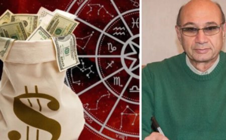 ზოდიაქოს 5 ნიშანი, რომელსაც ოქტომბრის ბოლოს განსაკუთრებული იღბალი და წარმატება ექნება, ნახეთ რომელია ეს ზოდიაქო, პასუხი ჯერ დაწერე და შემდეგ ნახე