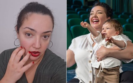 „გარდაცვალებამდე 2 დღით ადრე ვესაუბრე…” – „ჩცდ”-ს მსახიობი ნინო მუმლაძე მოულოდნელად ინფორმაციას ავრცელებს