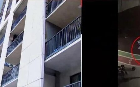 დაღუპულია ერთი ოჯახის სამი წევრი, საშინელი ტრაგედია მოხდა, რა წერია წერილში  რომელიც მშობელმა და არასრულწლოვანმა შვილმა გარდაცვალებამდე დაწერეს (ვიდეო)