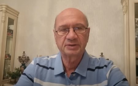 ორშაბათს დღეს ძლიან ფრთხილად უნდა იყოთ ზოდიაქოს ეს 3 ნიშანი - მიხეილ ცაგარელის გაფრთხილება, ჯერ დაწერეთ რომელი ხართ და შემდეგ ნახეთ სრულად პირველ კომენტარში👇