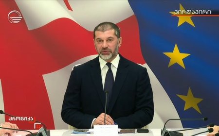 ინფორმაცია მათთვის, ვინც სამსახურს ეძებს – “დასაქმების მსურველები უნდა მივიდნენ სადგურის მოედანზე, ხელფასები 3600-დან – 5 000 ლარამდე მერყეობს”