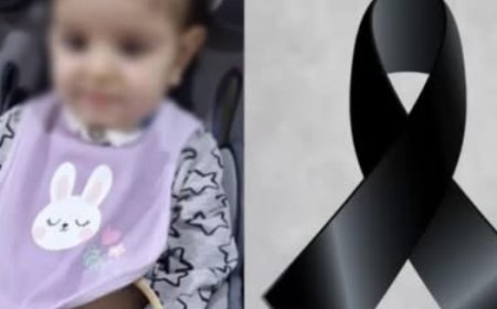 ახლახანს საშინელი ტრაგედია მოხდა, ფოთში, 3 წლის ბავშვი გარდაიცვალა, რა გახდა პატარა გოგონას გარდაცვალების მიზეზი ცნობილია