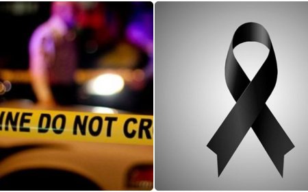 😭😭 კადრებში ჩანს, როგორ აიღო მამის კუთვნილი იარაღი 2 წლის ბიჭმა თამაში დაიწყო და შემთხვევით დედა მოკლა😱😢  უმძიმესი დეტალები ნახეთ კომენტარში....👇👇👇