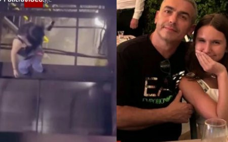 ვრცელდება უმძიმესი ვიდეო; TikTok-ის საშიშ ტრენდს 12 წლის გოგონა ემსხვერპლა, რას ამბობს მოზარდის დედა? - "მე ყო­ველ­თვის ვმუ­შა­ობ და არ ვიცი, რას აკე­თებს, ან სად არის"