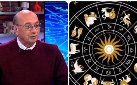 “დღეს 14 ოქტომბერს, სამშაბათს ზოდიაქოს 3  ნიშანი გასაკუთრებით იღბლიანი იქნება ...ცაგარელის  განცხადება ..” – ნახეთ რომელია ზოდიაქოს ეს ნიშნები, ჯერ დაწერე რომელი ხარ და შემდეგ ნახე