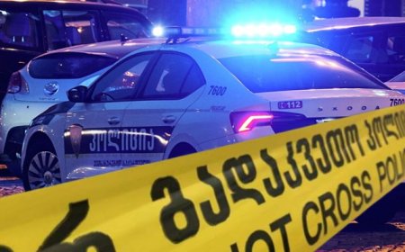 საშინელებაა ღმერთოო ,,ახალგაზრდა ბიჭი ადგილზე გარდაიცვალა. დედა-შვილმა მძიმე დაზიანებები მიიღეს…” – ტრაგედია ლაგოდეხში მოხდა