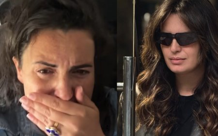 სამწუხარო ინფორმაცია გავრცელდააა „თითქმის ერთი წელი საშინელ ტკივილებთან და მძიმე რეაბილიტაციასთან ბრძოლაში გავატარე, რა შეემთხვა სალომე შარვაძეს