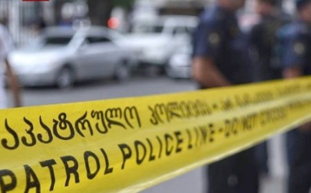 ვაიმე ღმერთო რამხელა ტრაგედიააა,  უმძიმესი ავარია მოხდა  რუსთავში - არის მსხვერპლი, ვრცელდება უმძიმედი კადრები (ვიდეო)