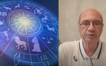 როგორი ნოემბერი ელის ზოდიაქოს ამ 4 ნიშნებს – ვის გაუმართლებს და ვინ უნდა იყოს ფრთხილად, ცაგარელის რჩვები