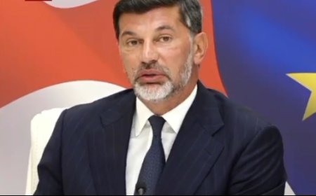 რახდება ? "ვიდრე გადაწყვეტილებების მიღებას დავიწყებთ, მინდა, ინფორმაცია მივაწოდო თბილისის მოსახლეობას" - კახა კალაძე