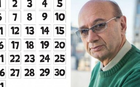 ეს აქამდე არ გეცოდინებოდათ, ნახეთ რა ბედი დაგყვათ დაბადების რიცხვის მიხედვით? მიხეილ ცაგარელი განცხადებას ავრცელებს