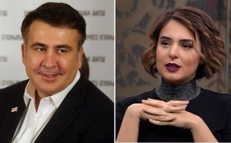 ახლახანს ვრცელდება ინფორმაცია, "საფრთხის წინაშე ვდგავართ..."😱😱 სოფო ნიჟარაძე ხალხს აფრთხილებს ვრცლად ნახეთ კომენტარში👇👇👇