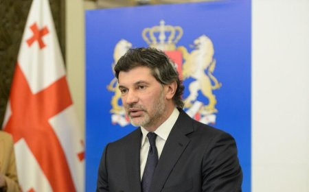 ,,მინდა მოგაწოდოთ მნიშვნელოვანი სიახლე” – გადაწყვეტილება, რომელიც ძალიან მალე ამოქმედდება კახი კალაძის განცხადება