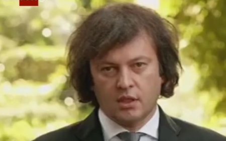 რას ამბობს ირაკლი კობახიძე განათლების რეფორმაზე, რომელმაც საზოგადოებაში აჟიოტაჟი გამოიწვია - "იქნება თუ არა 11 წლიანი სასწავლო წელი ? (ვიდეო)