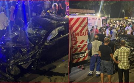 ახლახანს მოხდა მძიმე ავარია კავთისხევის გზაზე - დაღუპულია სამი ადამიანი, ცნობილია მათი ვინაობა (ვიდეო)