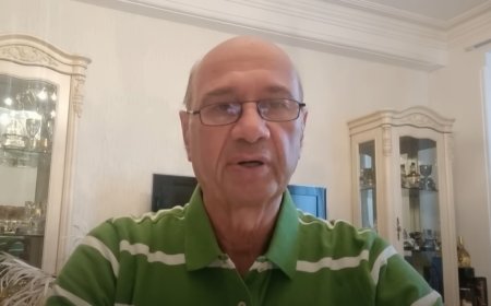 ორშაბათს დღეს ძლიან ფრთხილად უნდა იყოთ ზოდიაქოს ეს 3 ნიშანი - მიხეილ ცაგარელის გაფრთხილება, ჯერ დაწერეთ რომელი ხართ და შემდეგ ნახეთ სრულად პირველ კომენტარში👇