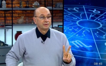 დღეს სამშაბათს სურვილების ასრულების დღეა მიხეილ ცაგარელი ცაგარელი ..” – ნახეთ რომელია ზოდიაქოს 4 ნიშანი, რომელსაც ეს სხვებზე მეტად ეხება? ჯერ დაწერეთ და შემდეგ ნახეთ ხართ თუ არა სიაში სრულად იხილეათ კომენტარში