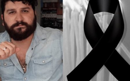 “ტირის მთელი საქართველო…”😭😭 ვახო ბიჭიკაშვილი უმძიმეს ინფორმაციას ავრცელებს  ნახეთ პირველ კომენტარში 👇