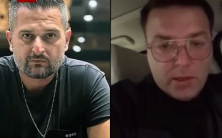 "პატარა ბავშვს მამის ამბავი, რომ უთხრეს; მაისური ჩაიხუტა, ხელს ვერ აშვებინებენ" - ბექა ჩხაიძე ვიდეომიმართვას ავრცელებს (ვიდეო)