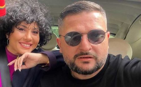 რა კადრები გამოაქვეყნა გარდაცვალებამდე 14 საათით ადრე სალომე ბაკურაძის მეუღლემ (ფოტოები) 😭😭 ნახეთ ვრცლად  კომენტარში👇 👇👇