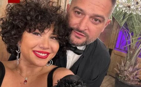 "გოგო ქვრივდება და პირადში წერთ... ვინ გაგზარდათ, საიდან მოხვედით?" - რას ამბობს ნინი შერმადინი ლაშა ბასლანძესთან დაკავშირებით?