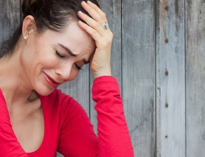 "მამამთილთან კონფლიქტის გამო, ლამის ოჯახი დამენგრა... სულ მაგინებდა... უნამუსო, ჩემს ოჯახში როგორ აღმოჩნდიო"