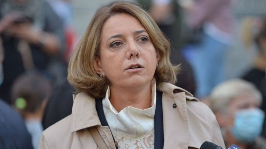 "არავინ არ აპირებს არანაირი ახალი ფურცლიდან ურთიერთობების დაწყებას, ვიდრე ბიძინა ივანიშვილის რეჟიმი არ შეცვლის ანტიდემოკრატიულ პოლიტიკას"