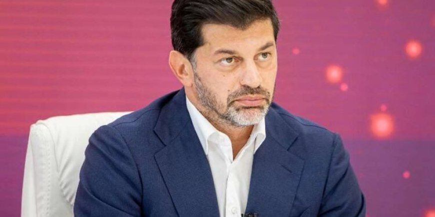 ახალი გადაწყვეტილება, რომელიც ძალიან მალე ამოქმედდება, კახი კალაძე სასიხარულო ინფორმაციას ავრცელებს