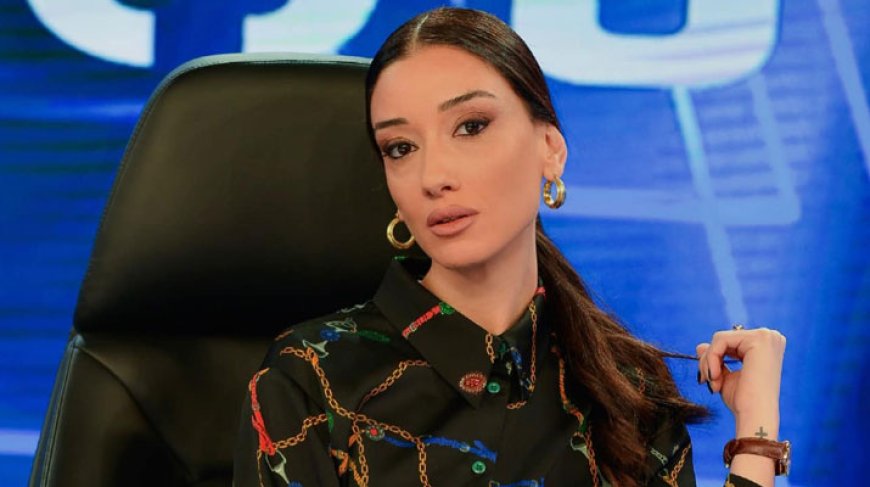 „არასდროს მომიყოლია, ახლა მოვყვები, როგორც მოხდა…” – ნინი ბადურაშვილი ცნობილი შემთხვევის შესახებ დუმილს არღვევს