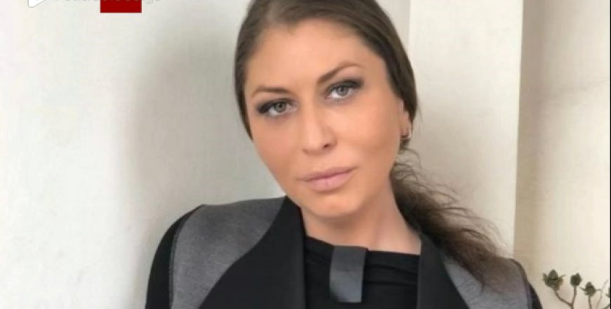 დაუჯერებელია ეს არვინ იცოდა, "ფერფლისგან აღვდექი ფაქტიურად...არავინ დამეხმარა! ამას აღარ დავუშვებ!" - რა დაემართა მაია კაჭკაჭიშვილს (ვიდეო)