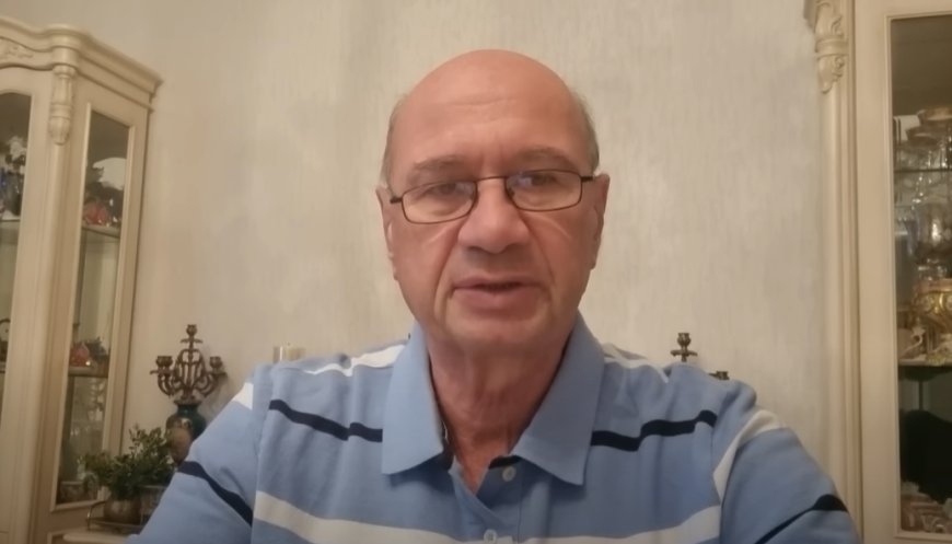 ორშაბათს დღეს ძლიან ფრთხილად უნდა იყოთ ზოდიაქოს ეს 3 ნიშანი - მიხეილ ცაგარელის გაფრთხილება, ჯერ დაწერეთ რომელი ხართ და შემდეგ ნახეთ სრულად პირველ კომენტარში👇