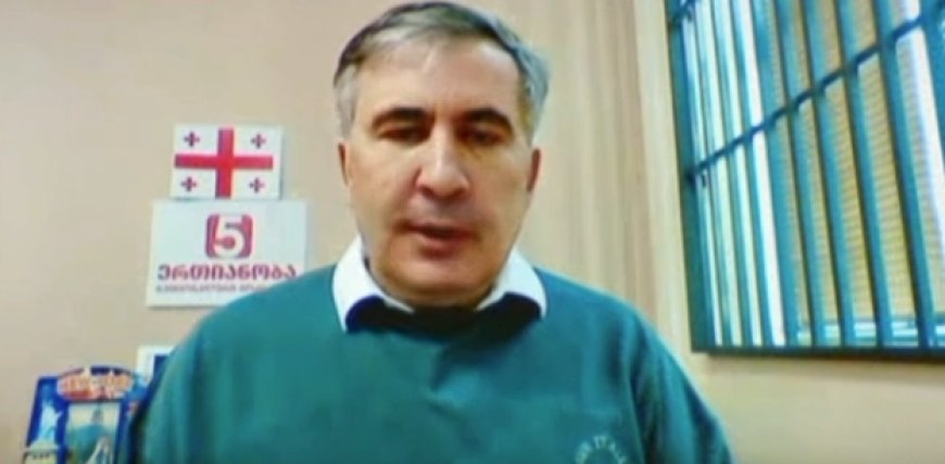 აქამდე ეს არავინ იცოდა "როგორც "ვარდების რევოლუციის" ორგანიზატორი ვაცხადებ..." - მიხეილ სააკაშვილი მიმართვას ავრცელებს (ვიდეო)